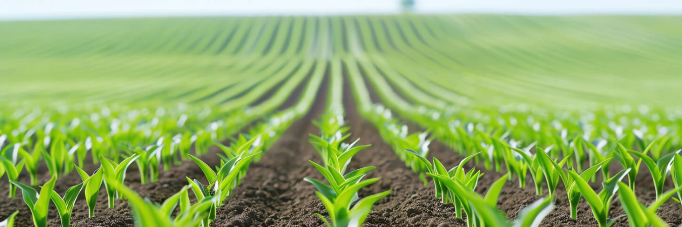 High-quality fertilizers from Primoris Group to improve soil fertility, enhance crop growth, and boost yields.