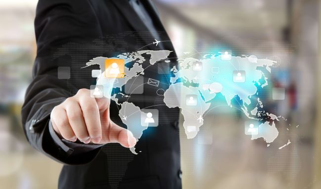 Global procurement solutions ensuring precise product delivery