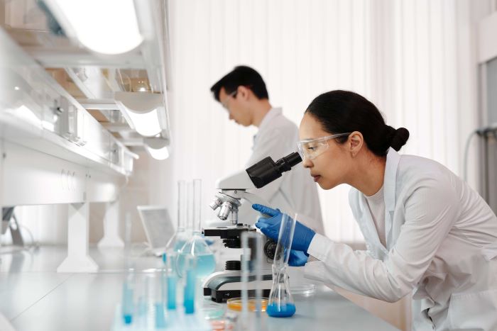 Primoris Group offering quality ethanol and FMCG solutions